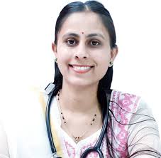 Dr Sujata Ahirwar Solanki